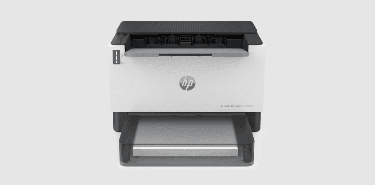 HP LaserJet Tank 2504dw